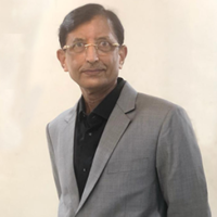 JSGian Paresh Jhaveri, International Director