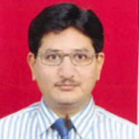 JSGian Sandeep Shah, Vice Chairman