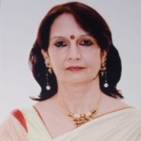 JSGian Seema Shah, Zone Co-ordinator