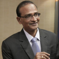 JSGian Yogesh Mehta, Vice Chairman